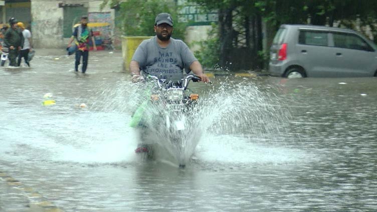 Another monsoon spell lashes parts of country 