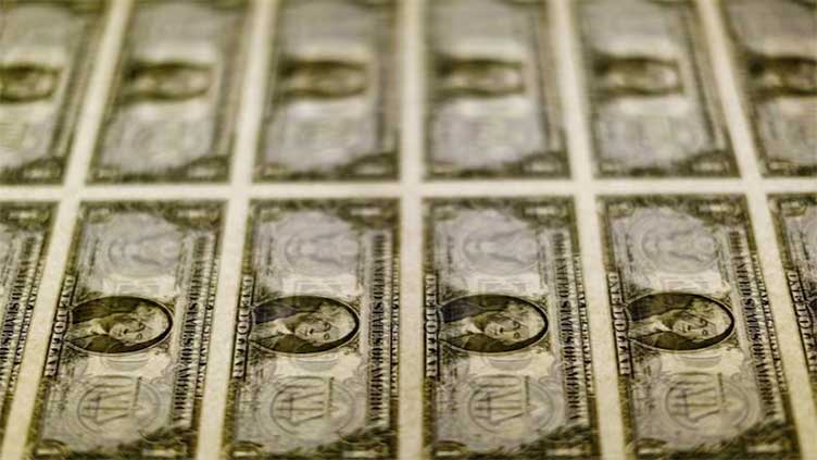 Dollar steadies after sell off, traders seek clarity on US rate path