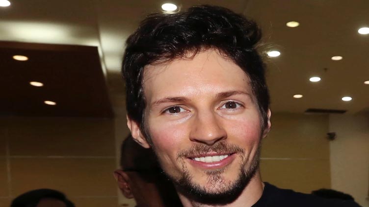 French prosecutors set to charge or release Telegram CEO Pavel Durov as his custody order expires