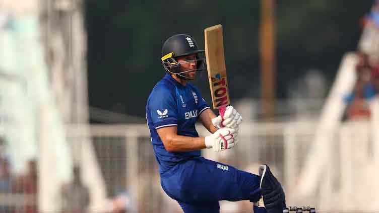 England batter Malan retires from international cricket