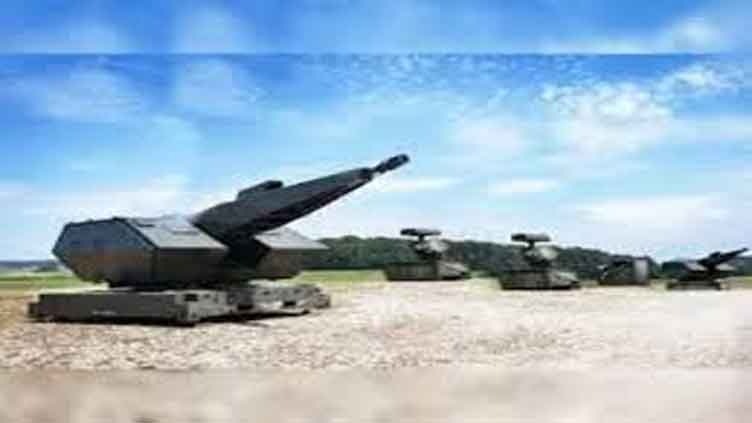 Slovakia set to buy six air defence systems from Israel