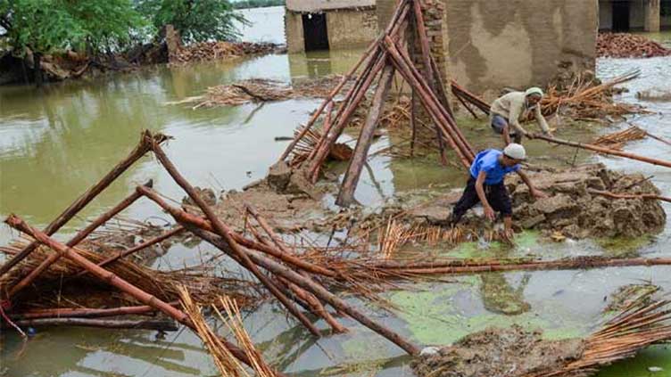 Rains, floods claim 245 lives in 27 days: NDMA 