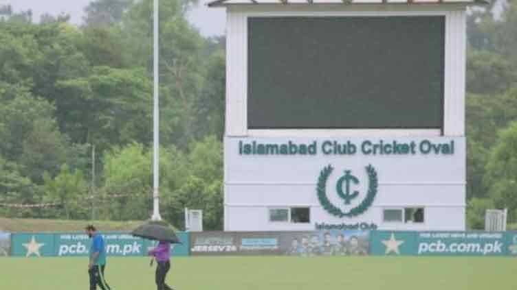 Pak Shaheens vs Bangladesh 'A' match abandoned