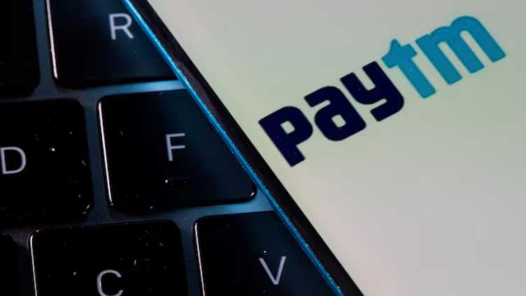 India's Paytm gets government nod for investment in payments arm