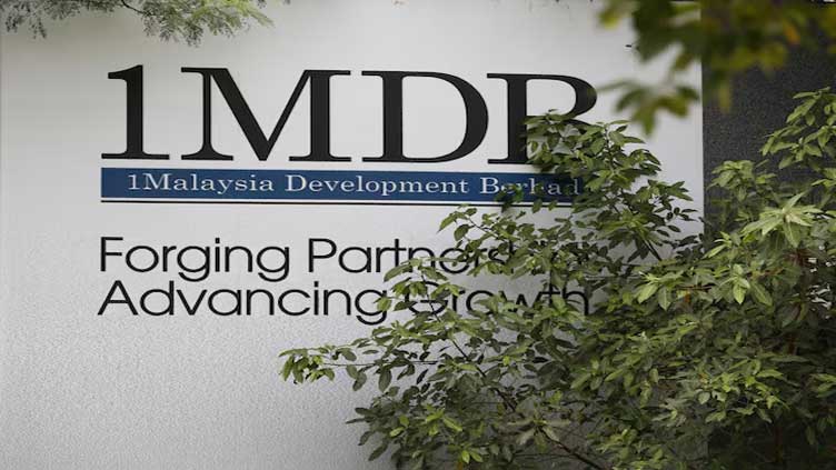 Swiss court convicts executives over $1.8 billion 1MDB scandal