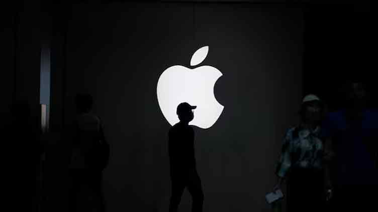 Apple cuts about 100 digital services jobs