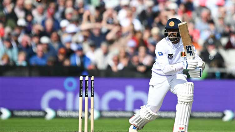 Sri Lanka captain De Silva eyes Test Championship points against England