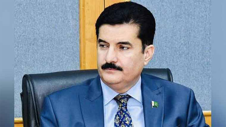 KP governor advocates use of local resources for energy generation