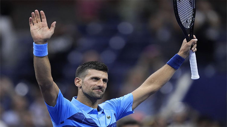 Djokovic tackles Djere, Gauff set to shine under US Open lights