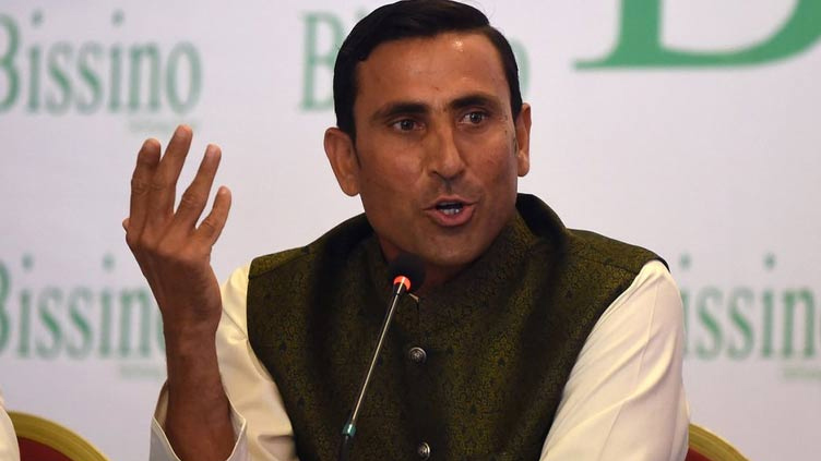 Players are useless if they cannot handle the pressure: Younis Khan