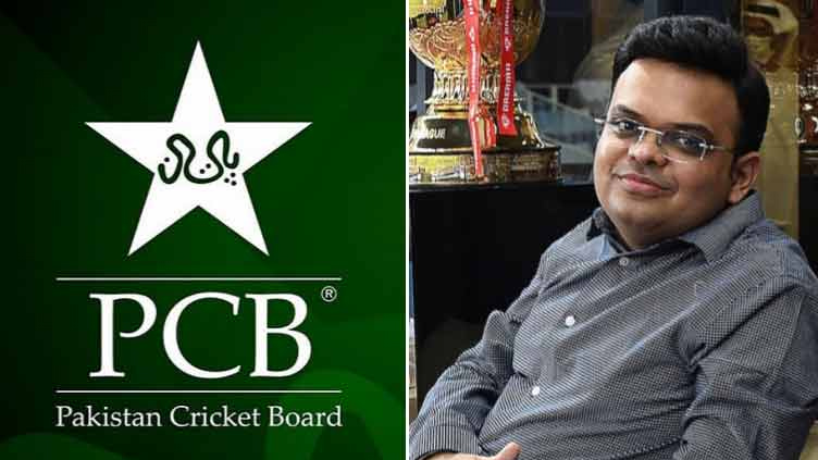 PCB did not support Jay Shah for ICC Chairman, claims Indian media