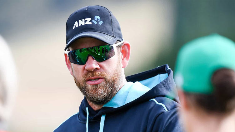 New Zealand appoint Jacob Oram as bowling coach