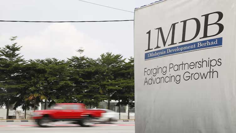 Second exec to appeal against conviction in 1MDB fraud case