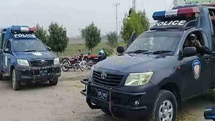 Cop martyred, robber eliminated in Katcha area operation