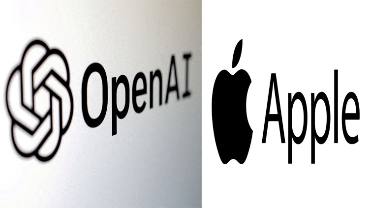 Apple, Nvidia in talks to join OpenAI funding round