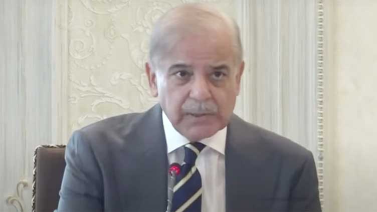 No leniency to those who sow seeds of hatred in Balochistan: PM Shehbaz