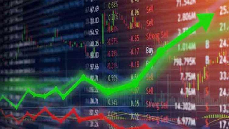 PSX ends week on positive note