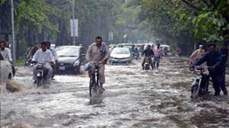 Cyclone can intensify into storm within hours, says Met Office