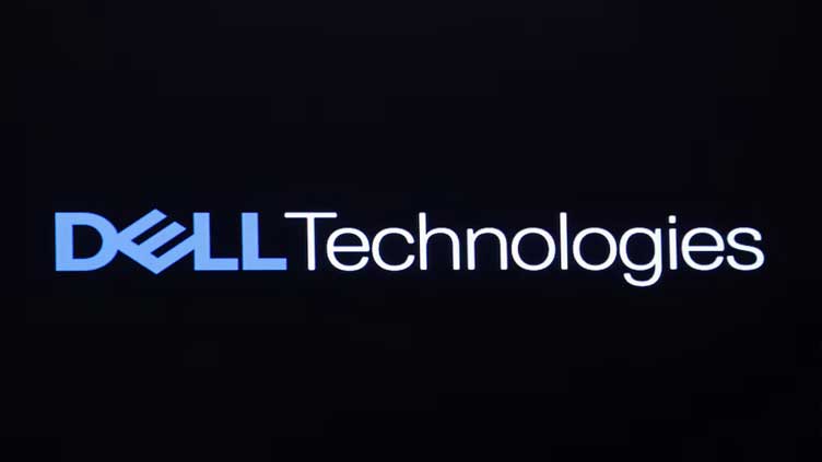 Dell shares jump as AI server demand boosts results