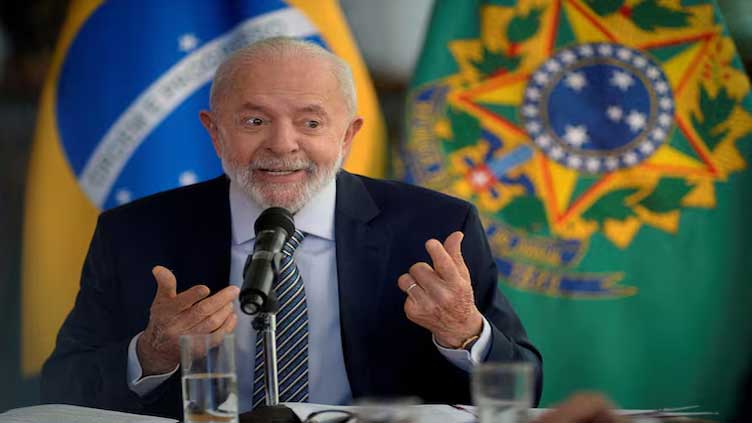 Lula says Musk must respect Brazil's top court as X braces for shutdown