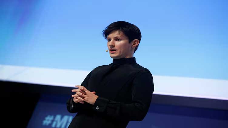 Russia uses Telegram boss Pavel Durov's case to rally doubters against West