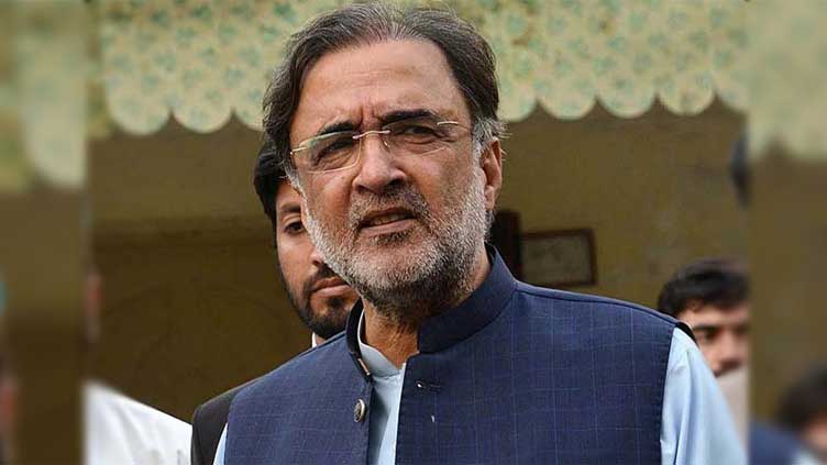 No single party can solve national issues alone: Kaira