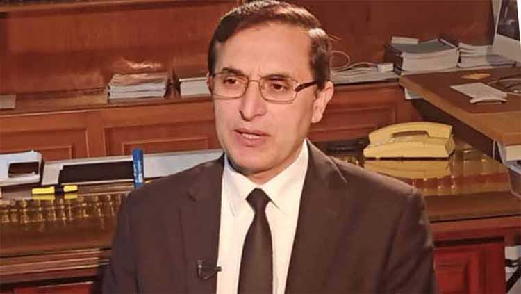 Gohar reaffirms PTI's stance on judicial independence