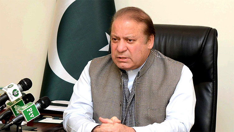 Nawaz Sharif summons emergency meeting of PML-N