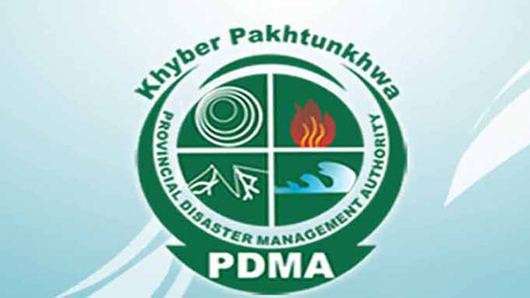 PDMA reports 88 dead, 129 injured in monsoon rains across KP