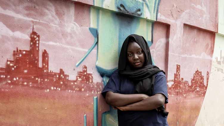 In Senegal's thriving hip-hop scene, this beatmaker insists women have a seat at the table