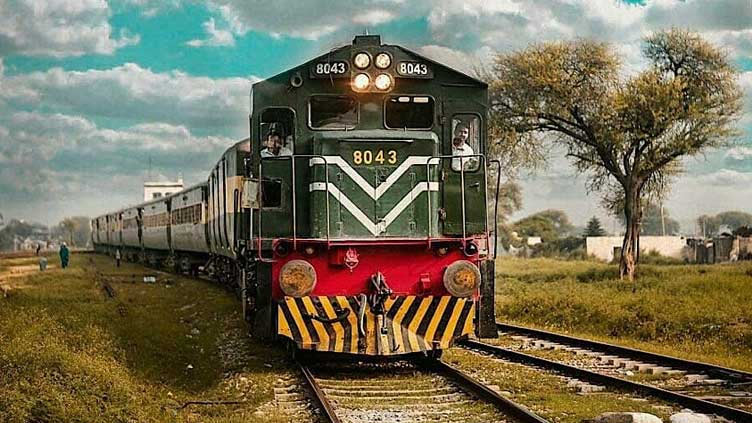 Pakistan Railways faces financial loss due to recent terrorist attacks in Balochistan