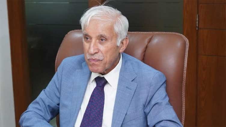 50pc of public sector imports to be routed through Gwadar Port: minister