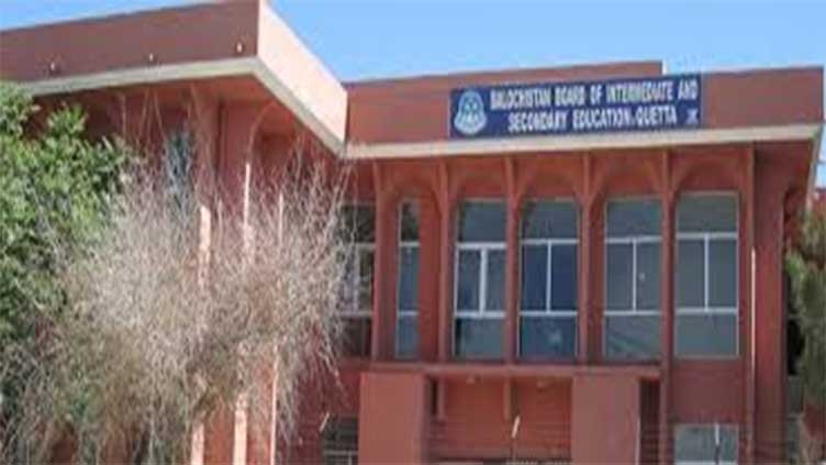 Balochistan intermediate board faces ACE investigation 