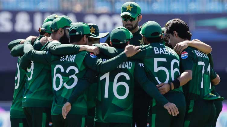 Pakistan announce playing XI for first T20 against Zimbabwe