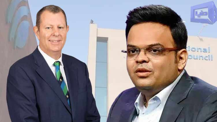 Jay Shah takes over as ICC Chairman as Greg Barclay's term ends