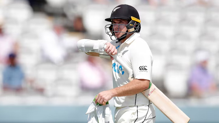 Latham rues small margins, dropped catches after Christchurch thumping