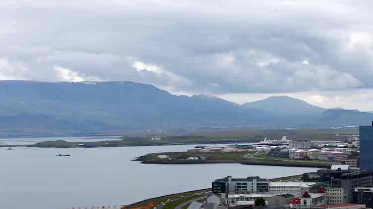 Iceland's Social Democrats win election, unseating ruling coalition