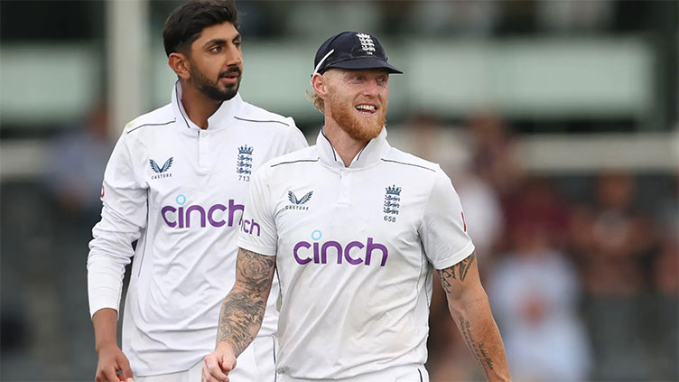 Stokes fit for second New Zealand Test despite injury scare