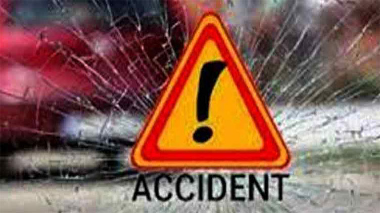 Two killed in road accident in Darya Khan