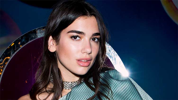 Dua Lipa's concert in Mumbai leaves fans ecstatic