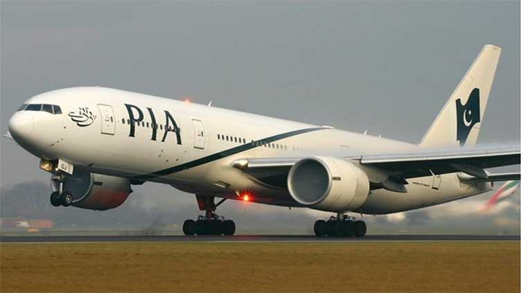 PIA to resume Europe flights soon after ban lifted