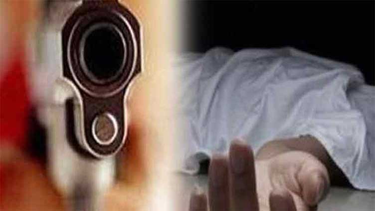 Bandits kill trader during robbery in Karachi