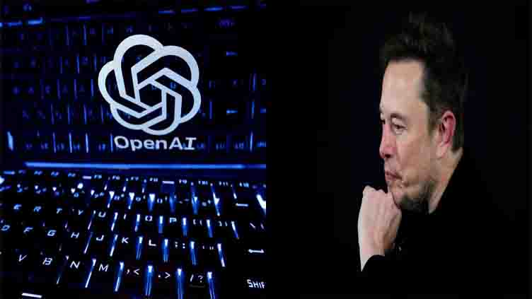 Elon Musk asks US court to block OpenAI's for-profit conversion