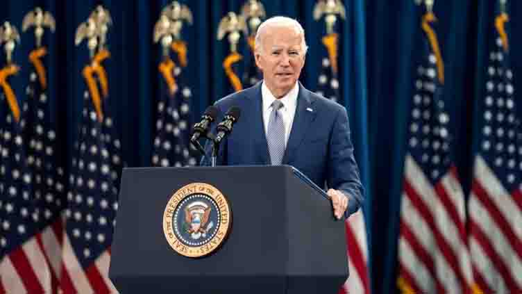 Before exiting, Biden heads to Africa to highlight his own counter to China. Will Trump take it up?