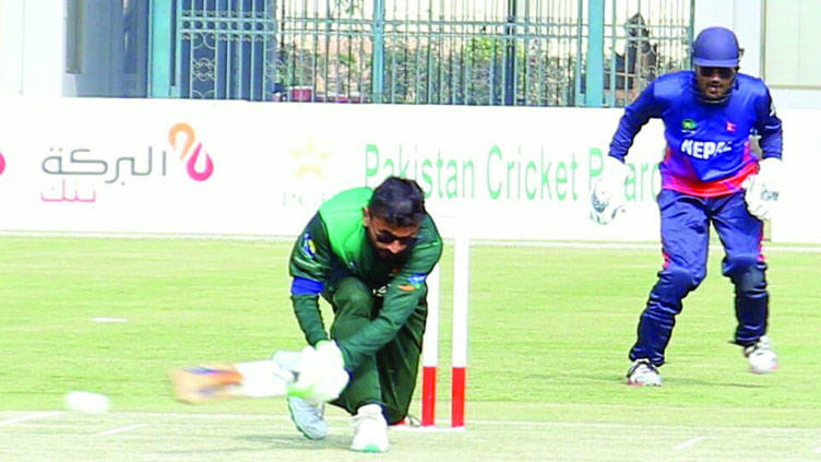 Pakistan, Bangladesh set to clash in 4th T-20 Blind Cricket World Cup final