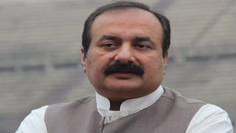 Youth a driving force behind prosperous Pakistan: Rana Mashhood