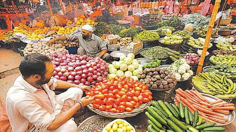 CPI inflation decelerates to 4.9pc in November