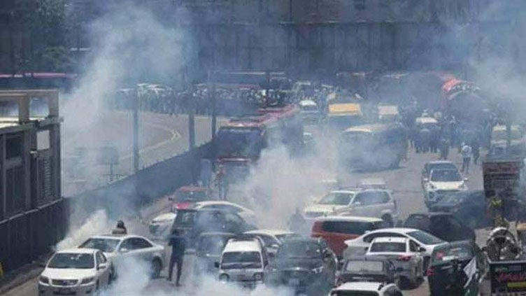 Route permits of smoke-emitting vehicles with malfunctioned engines to be cancelled in Punjab