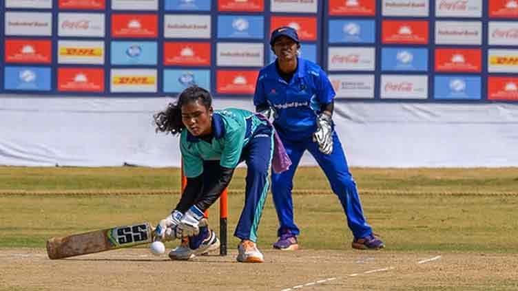 WBCC strips India of Women's Blind Cricket World Cup hosting rights