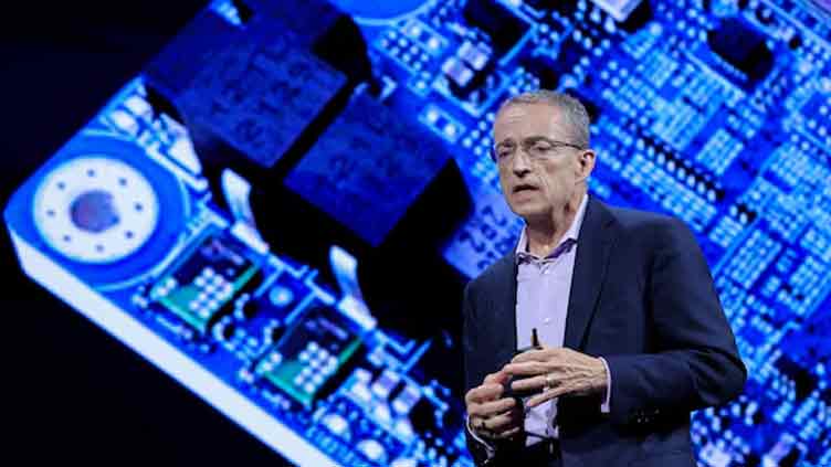 Intel CEO Pat Gelsinger retires from struggling chipmaker